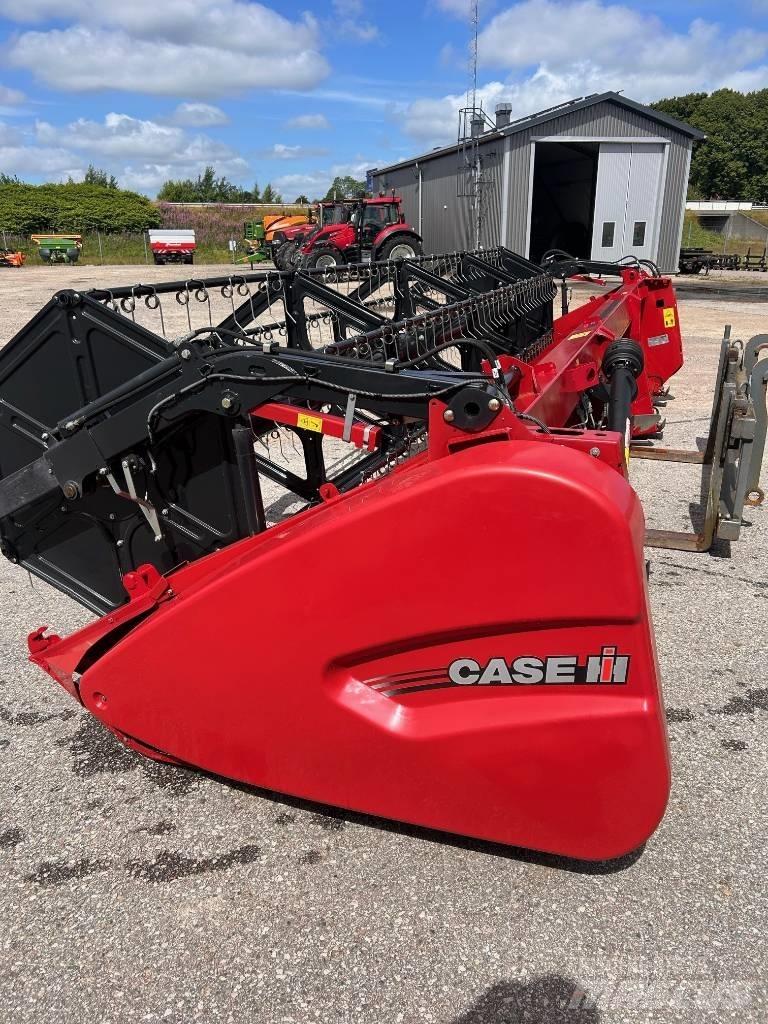 Case IH 3050 Hoveder til mejetærskere
