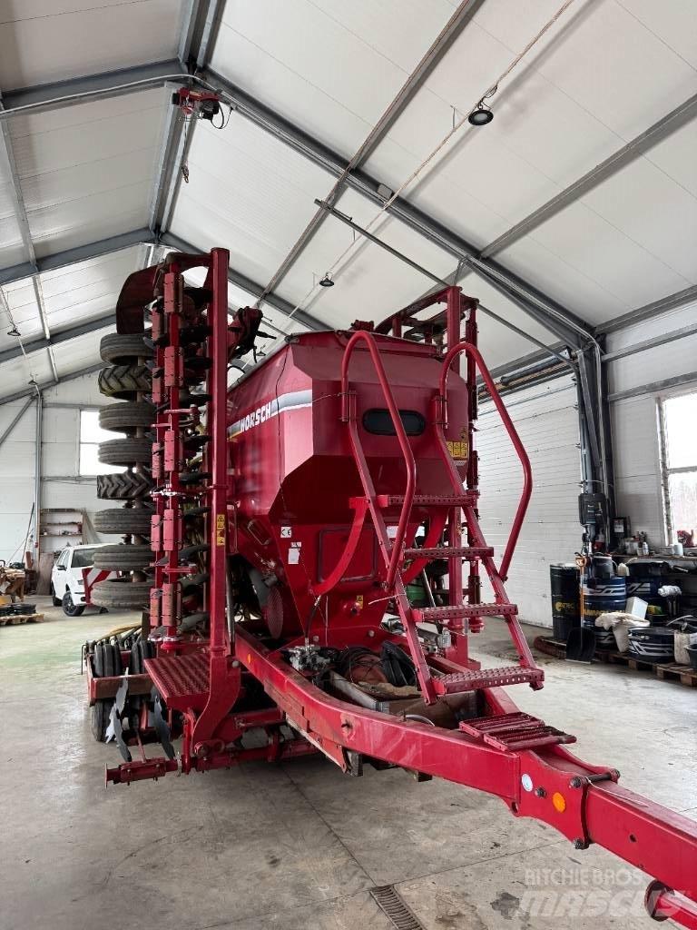 Horsch Pronto 8 DC Såmaskine