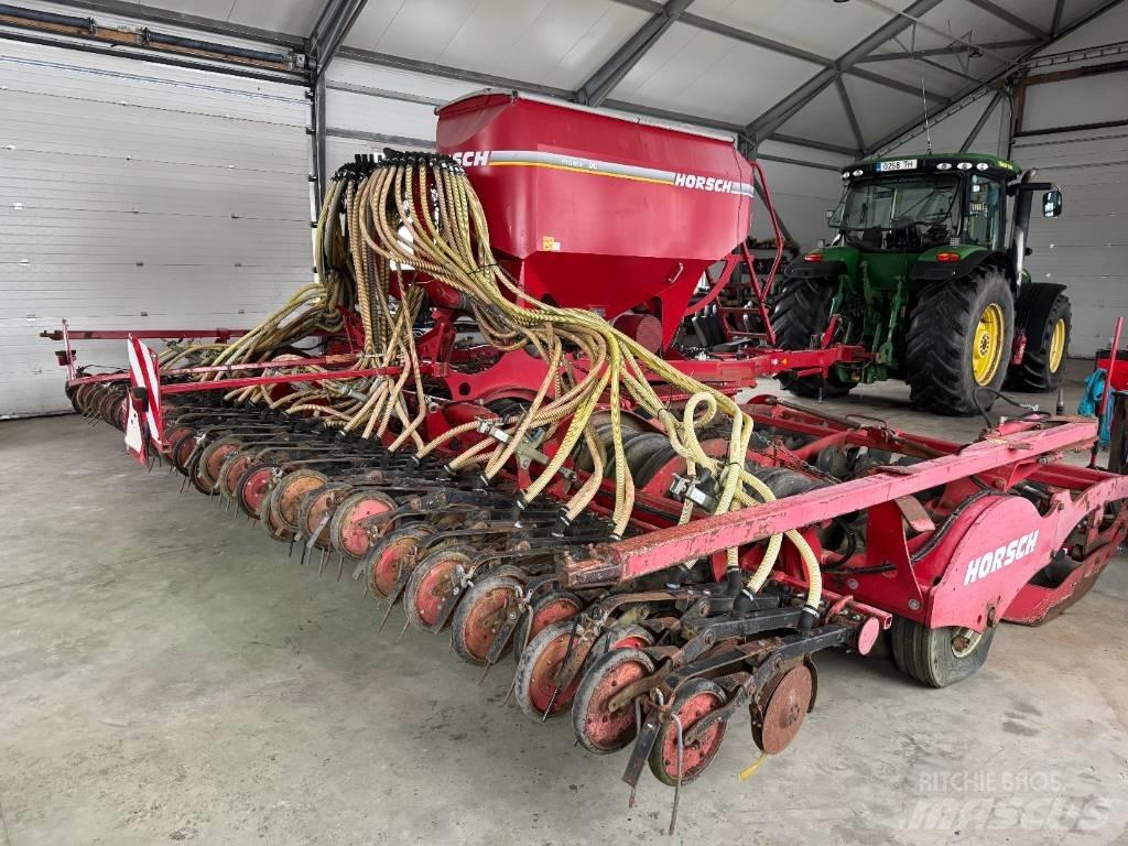 Horsch Pronto 8 DC Såmaskine