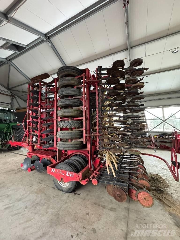 Horsch Pronto 8 DC Såmaskine