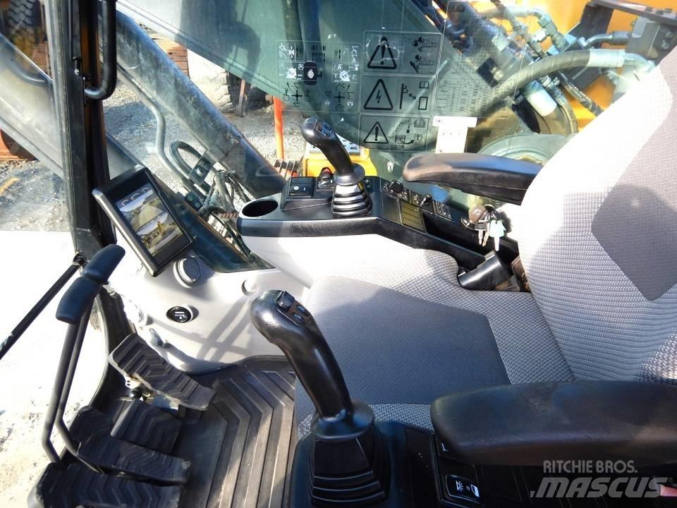Volvo EC 300 E Gravemaskiner på larvebånd