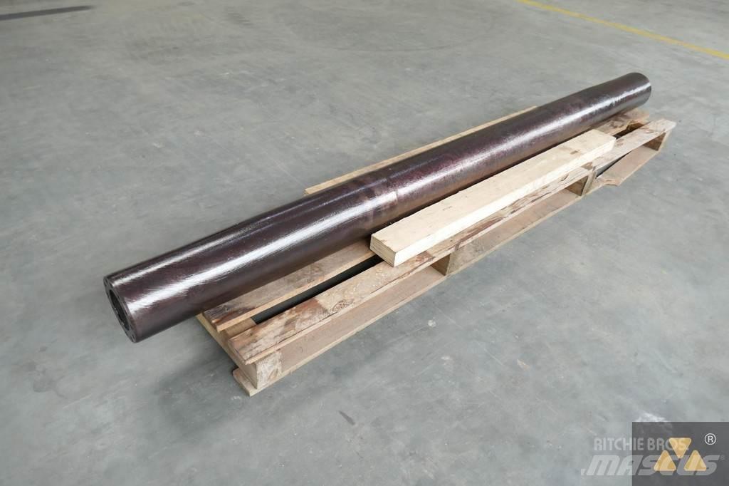CAT 6T-9204 Transport – Andet