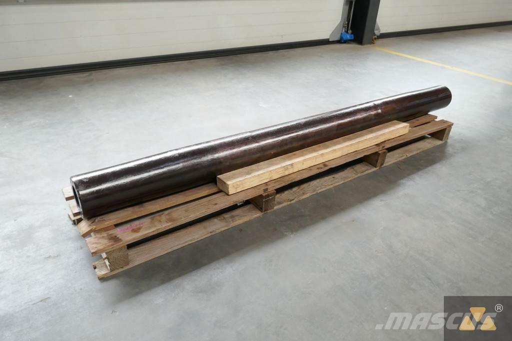 CAT 6T-9204 Transport – Andet