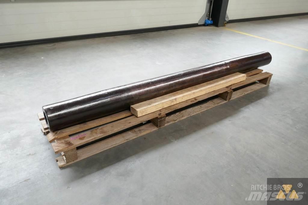 CAT 6T-9204 Transport – Andet
