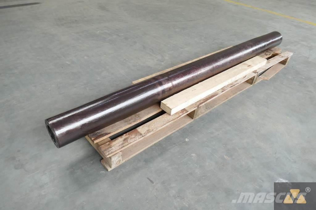CAT 6T-9204 Transport – Andet