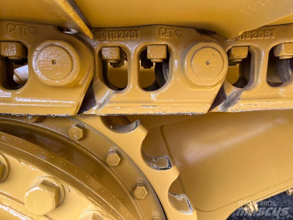 CAT D 6 T LGP Bulldozer på larvebånd