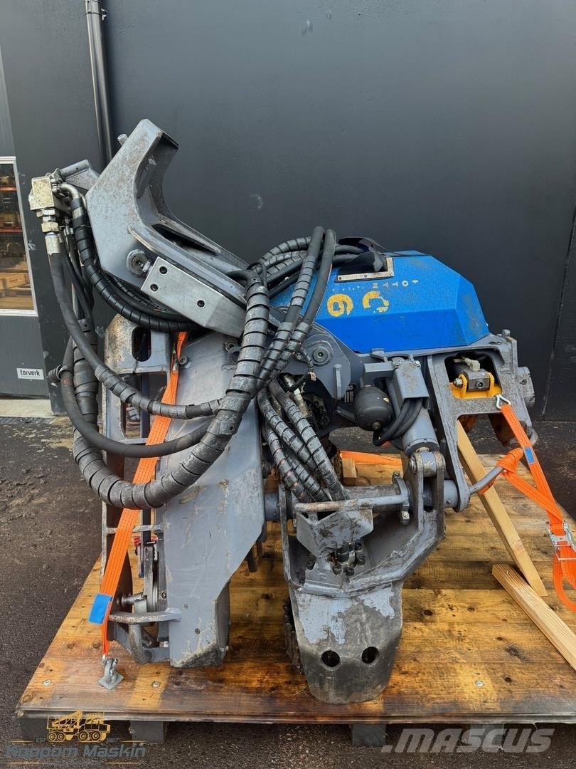 Rottne EGS 706 Skæreborde