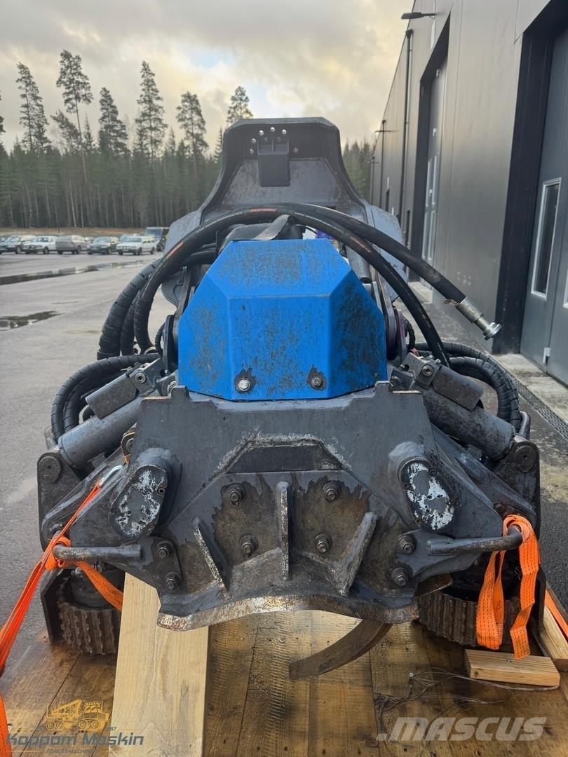 Rottne EGS 706 Skæreborde