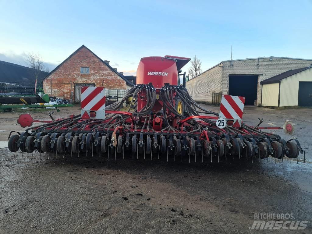 Horsch Pronto 6 DC Såmaskine