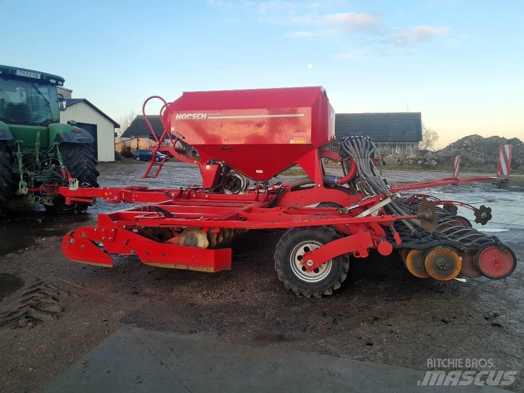 Horsch Pronto 6 DC Såmaskine
