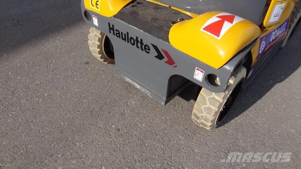 Haulotte STAR 10 Teleskoplifte