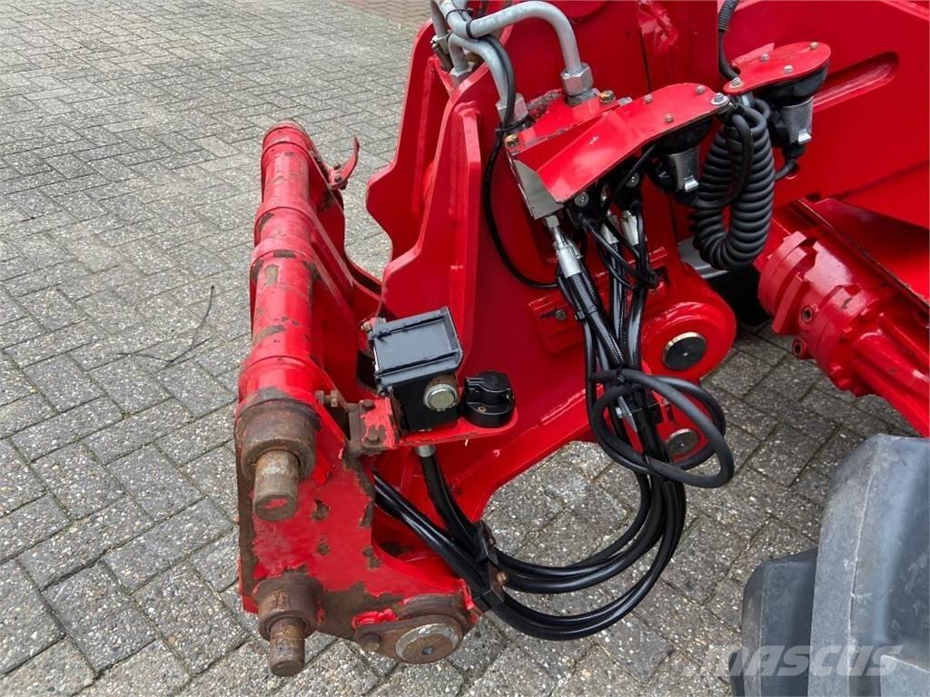Schäffer 8610T Teleskoplæssere
