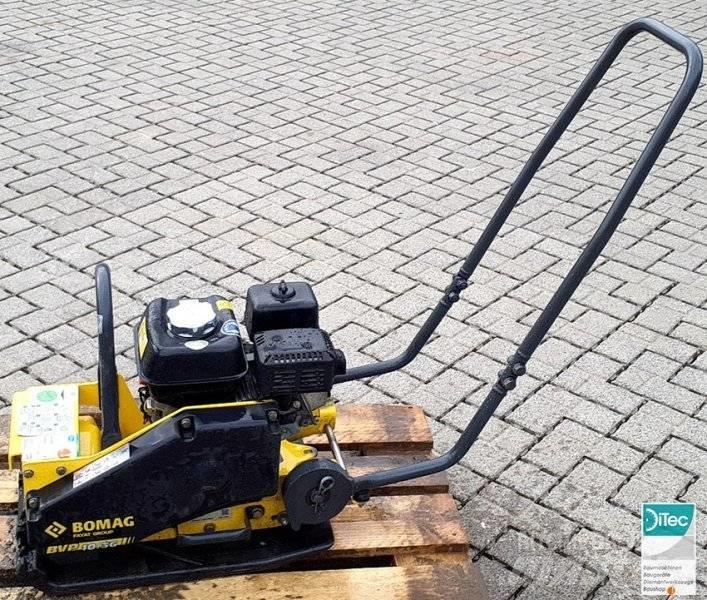 Bomag BVP 10/36 Vibratorer