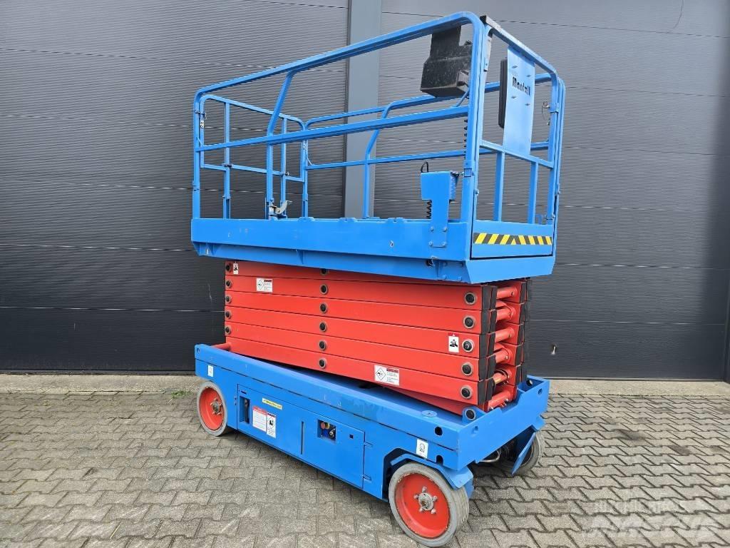 Mantall XE140W Saxlifte