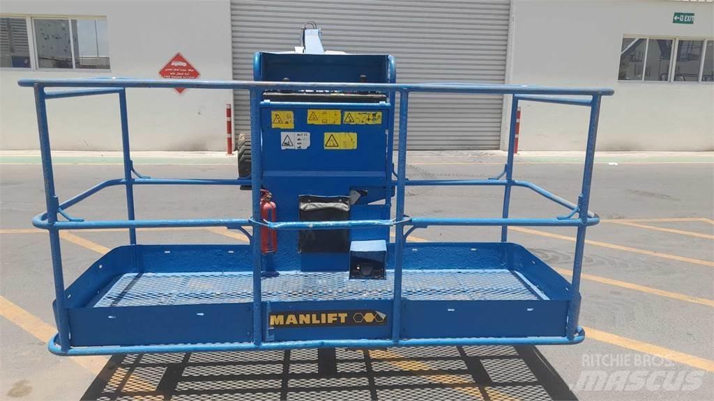 Genie S45 Teleskoplifte