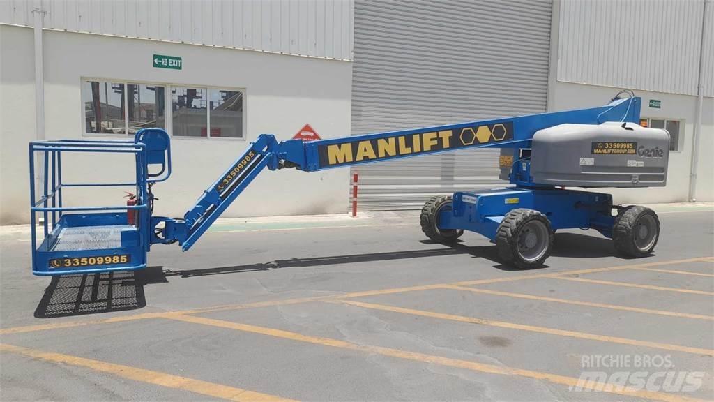Genie S45 Teleskoplifte