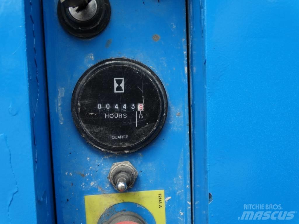 Genie GS 3246 Saxlifte