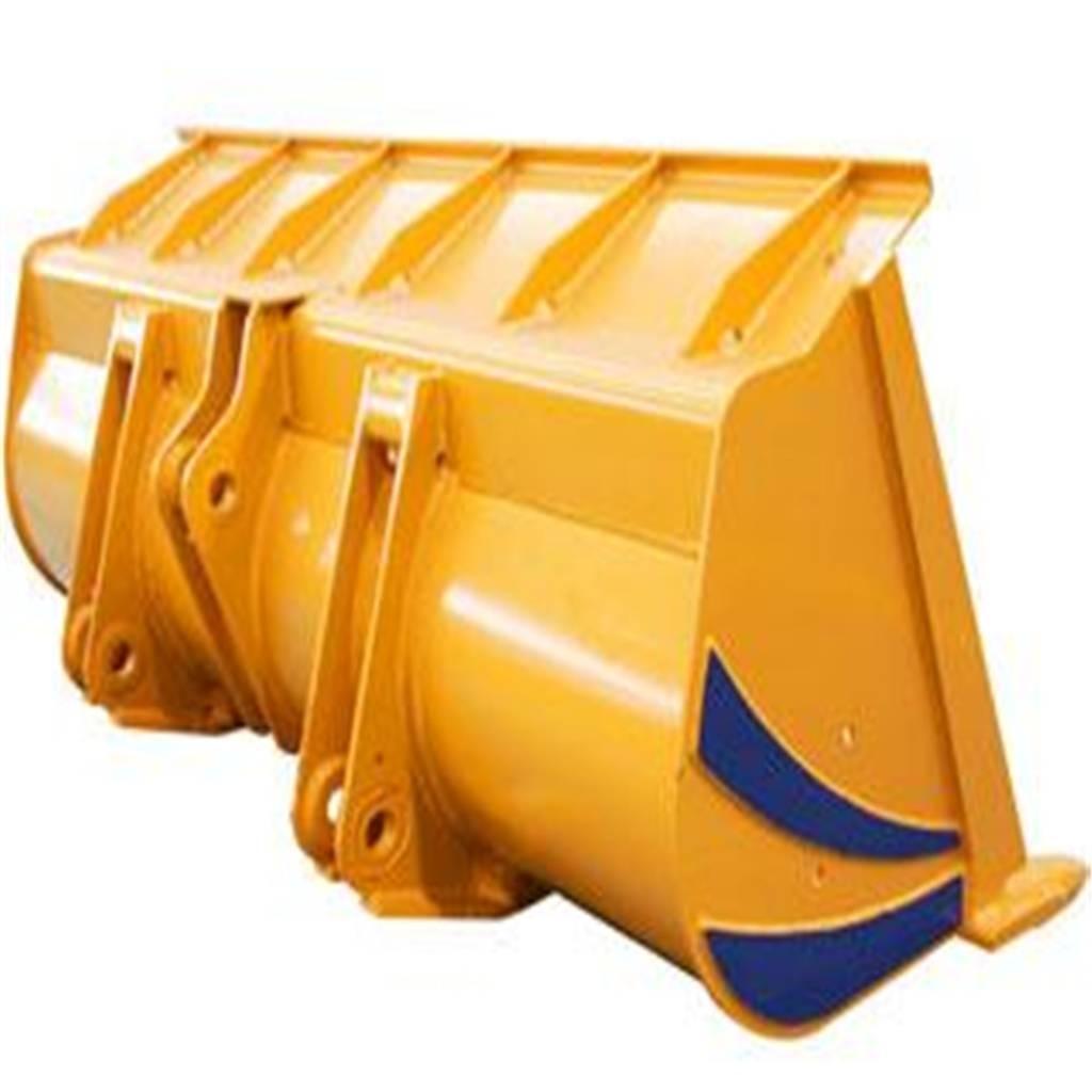 Shantui SL50W bucket Skovle