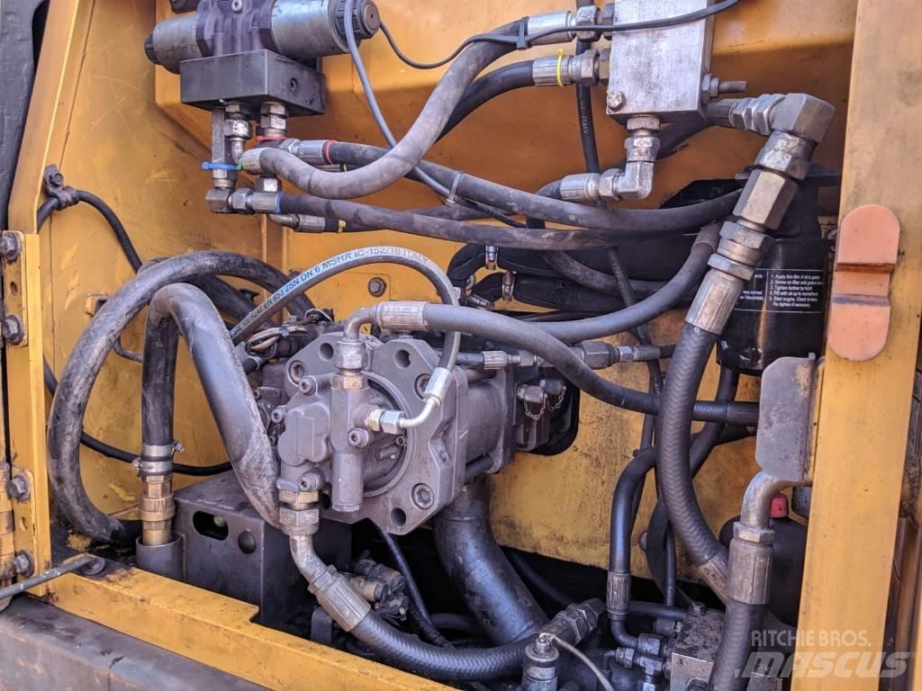Volvo EC 160 B LC Gravemaskiner på larvebånd