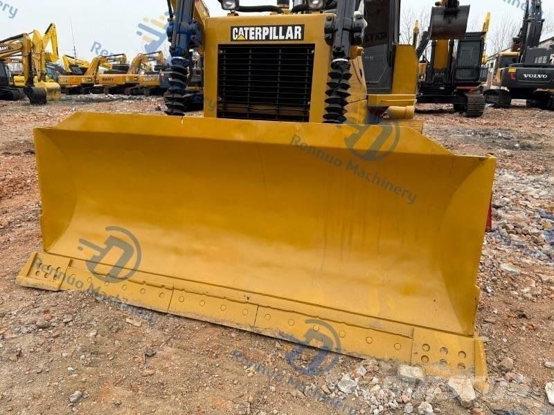 CAT D 7 G Bulldozer på larvebånd