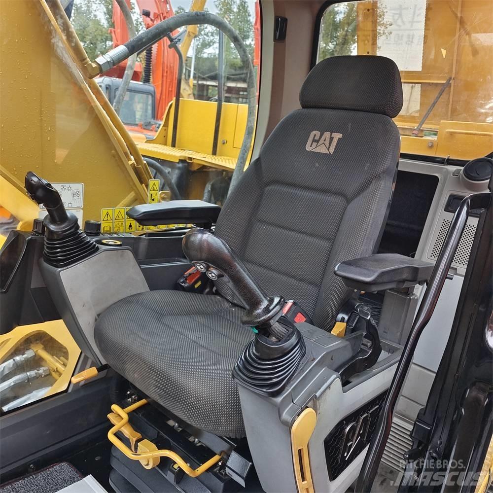 CAT 320 GC Gravemaskiner på larvebånd