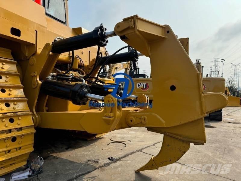 CAT D 10 R Bulldozer på larvebånd