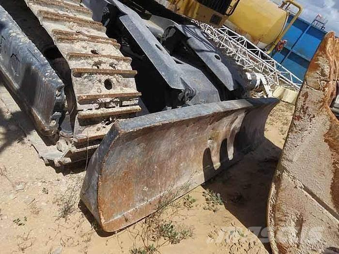 Liebherr 944C Special gravemaskiner