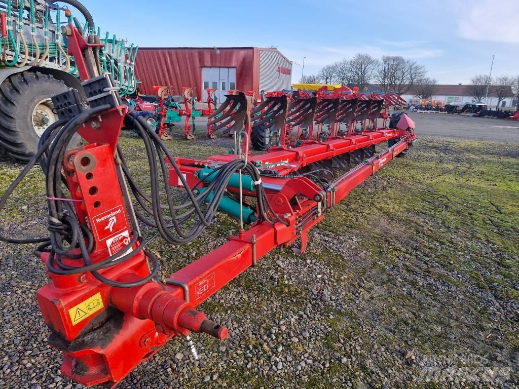 Kverneland PB100 Vendeplove