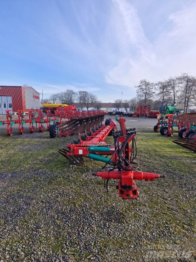 Kverneland PB100 Vendeplove