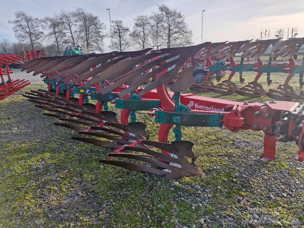 Kverneland PB100 Vendeplove