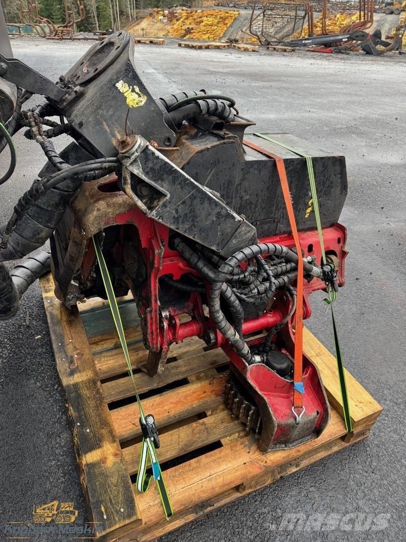 Waratah H413 Skæreborde