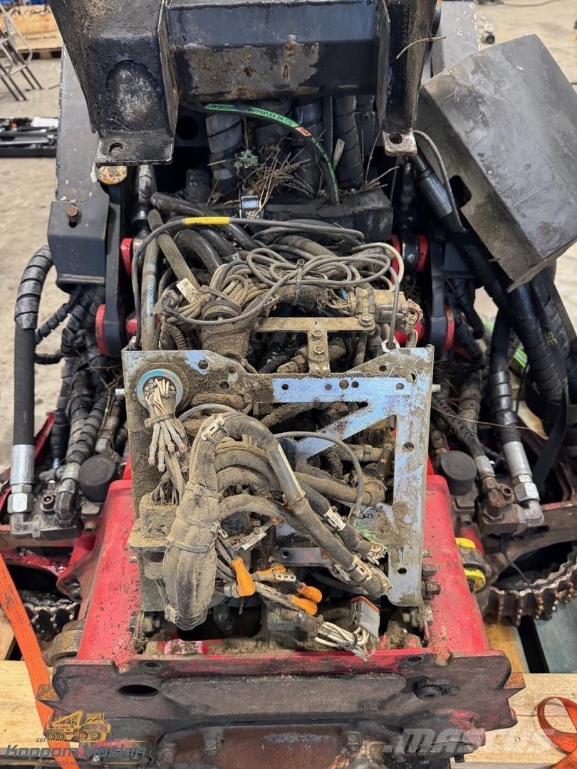 Waratah H413 Skæreborde