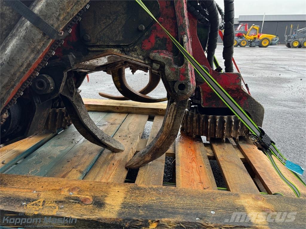 Waratah H413 Skæreborde