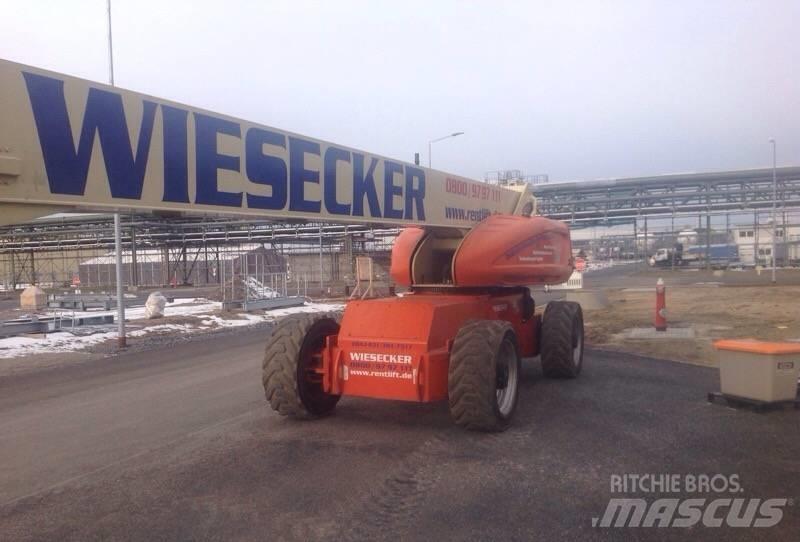 JLG 1350 SJP Teleskoplifte