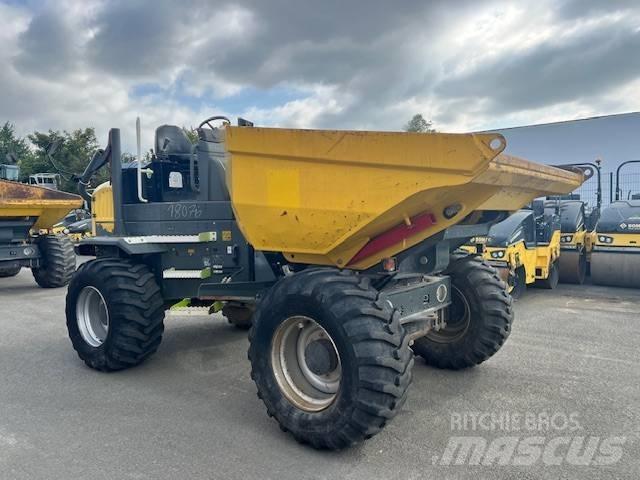Wacker Neuson DW 90 Dumpere
