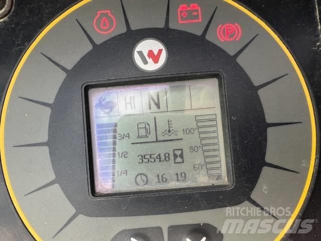 Wacker Neuson DW 90 Dumpere