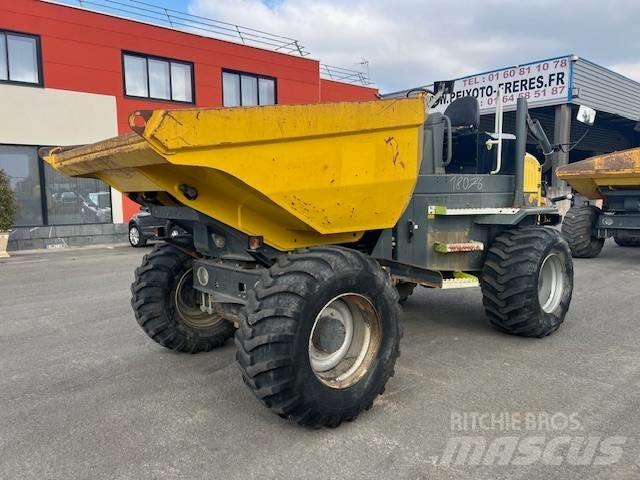 Wacker Neuson DW 90 Dumpere