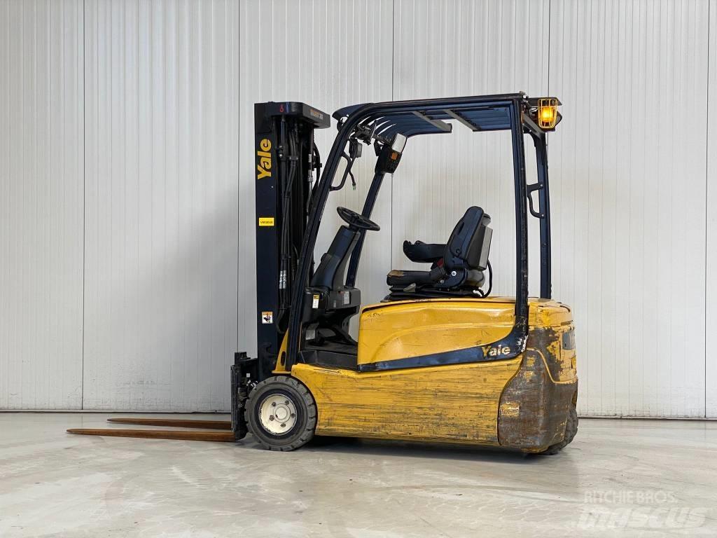 Yale ERP20VT LWB El gaffeltrucks