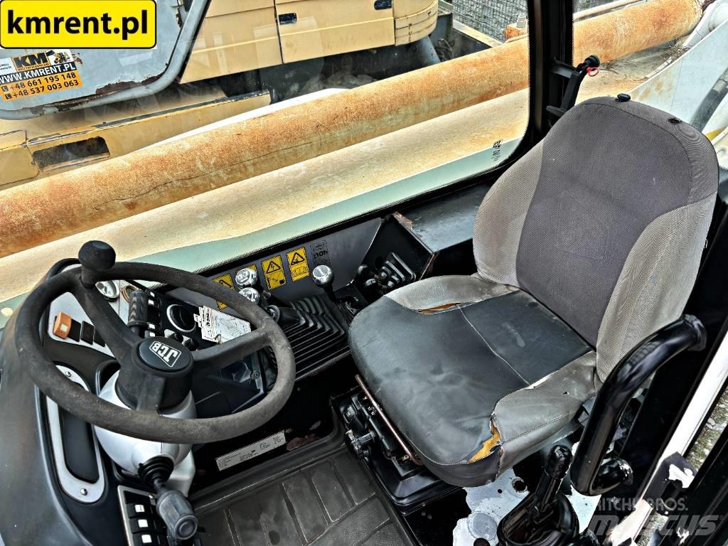 JCB 535-140 Teleskoplæssere