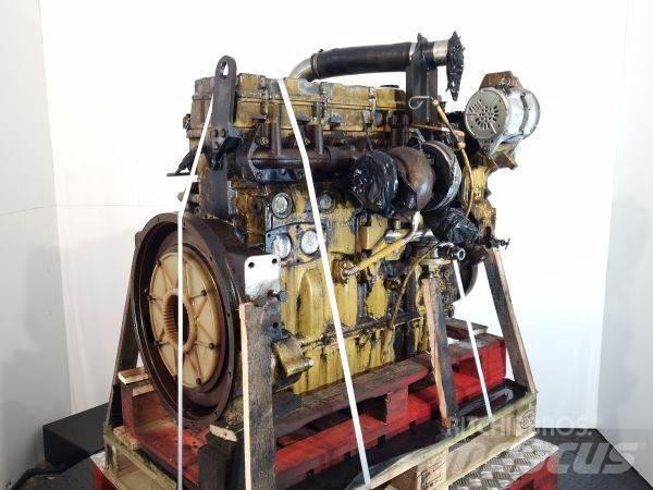 CAT C9DI Motorer