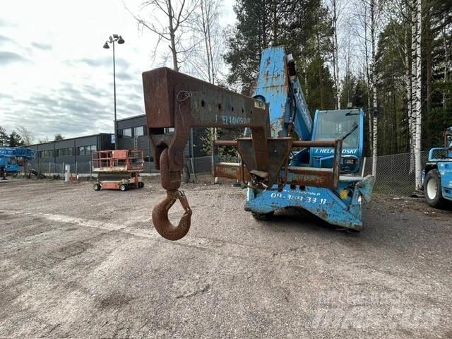 Merlo Roto 33,16 Teleskoplæssere