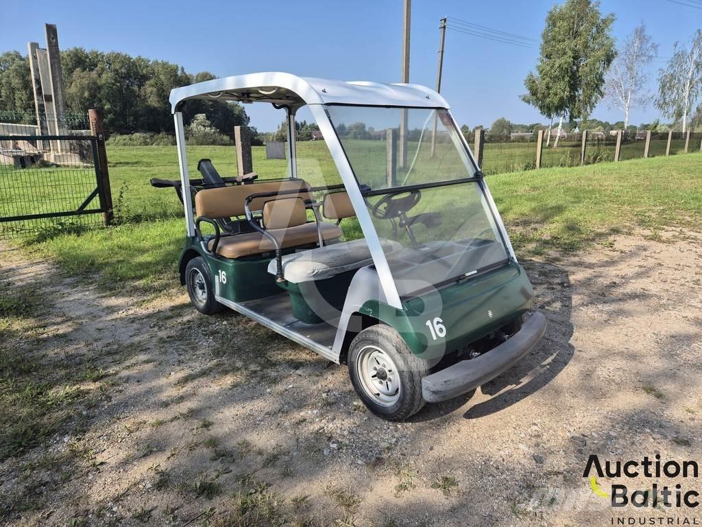 Yamaha JY3 Golf vogne