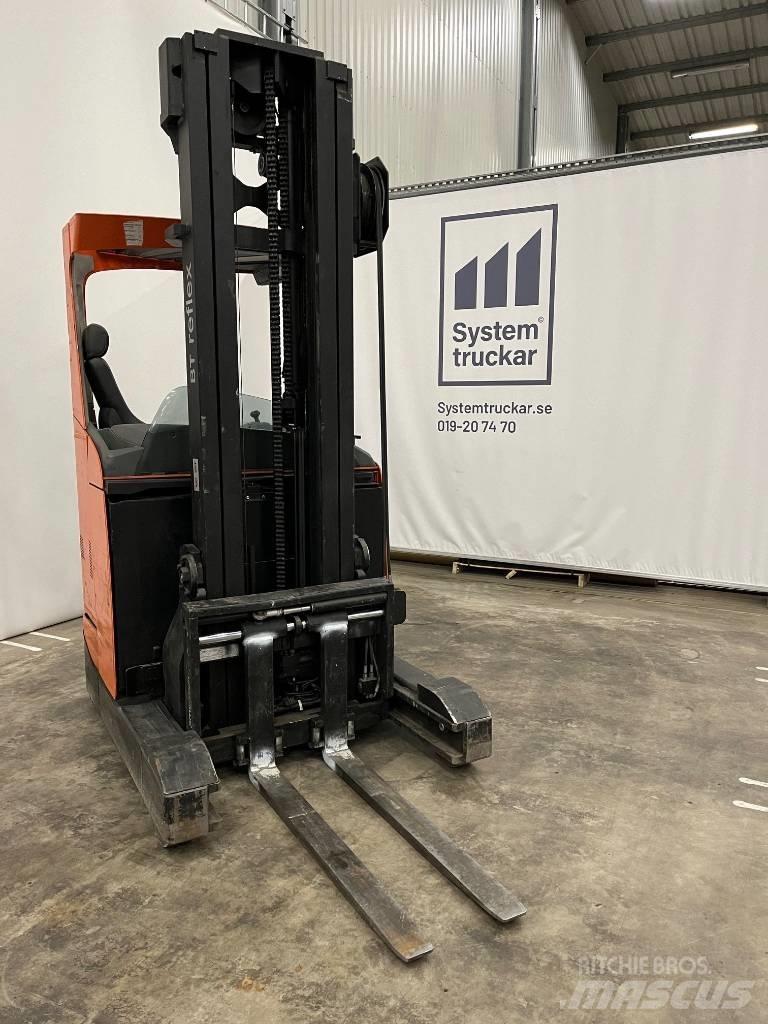 BT RRE160E Reachtruck