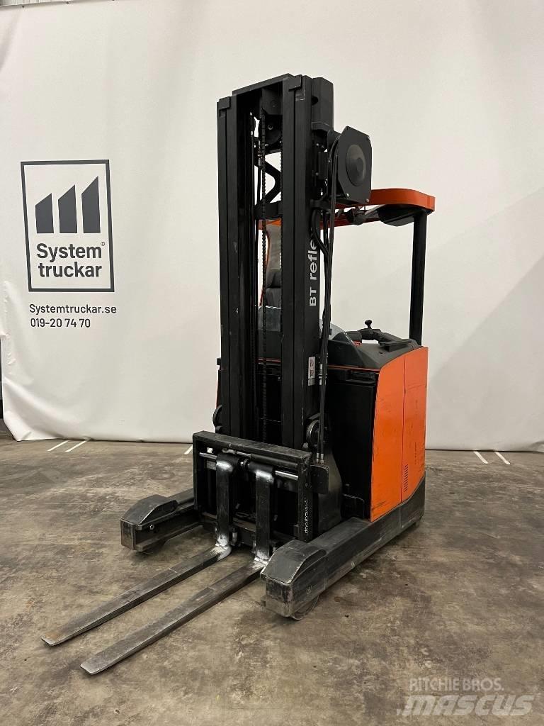 BT RRE160E Reachtruck