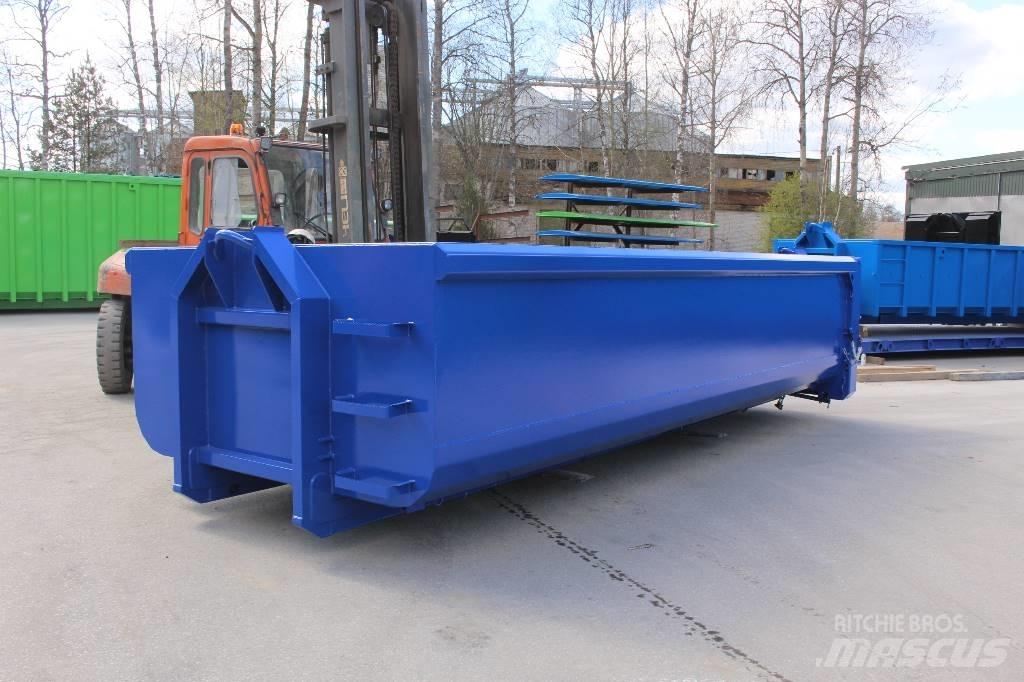 Multilift konteiner Specielle containere