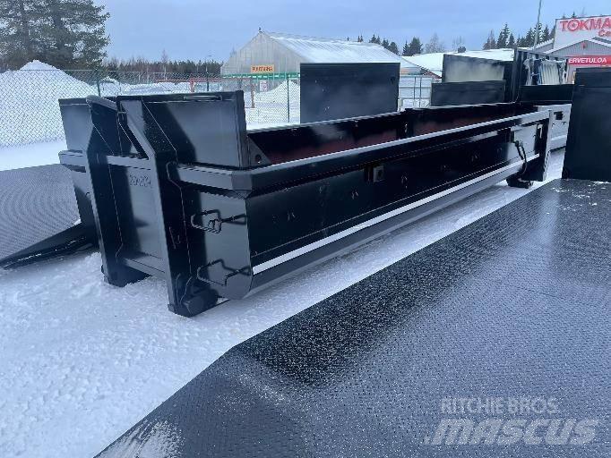 Multilift konteiner Specielle containere