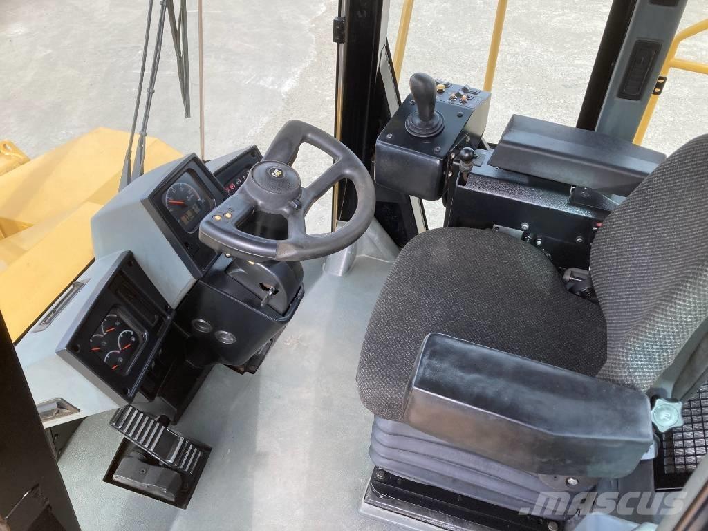 CAT 824 H Bulldozer