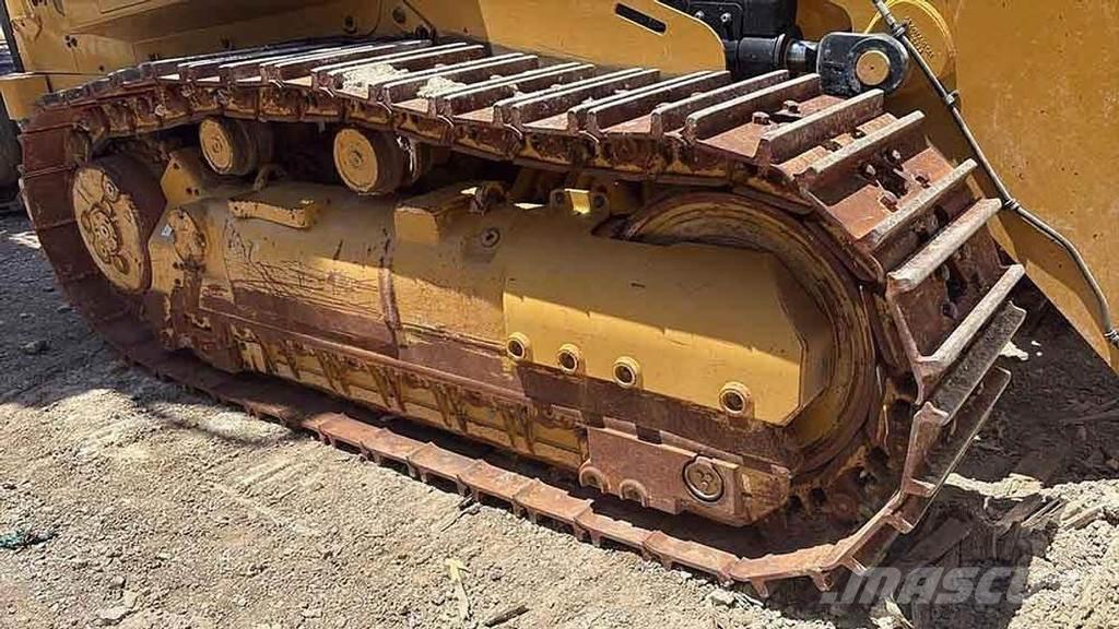 CAT 963 WH Special gravemaskiner
