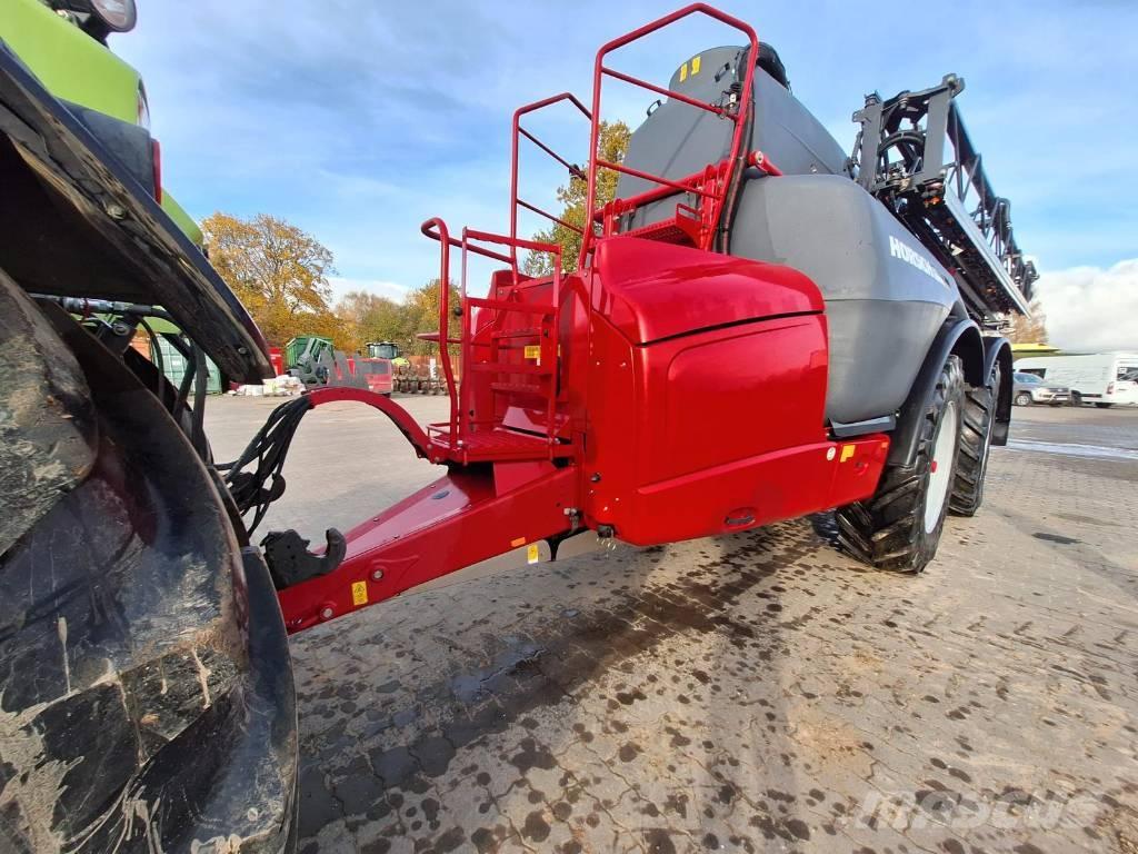 Horsch Leeb 12 TD Trailersprøjter