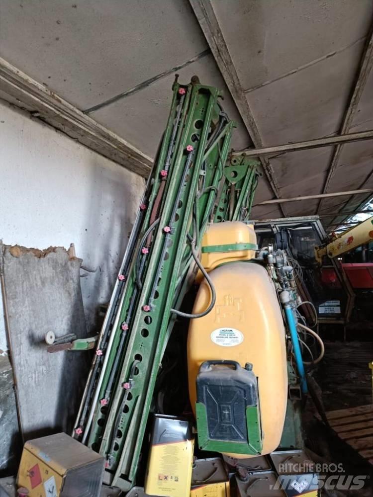 Amazone UF 1200 Liftsprøjter